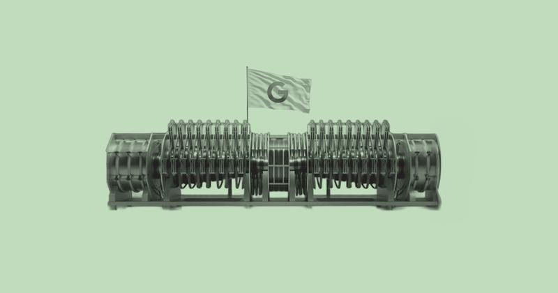 Fusion Power Google