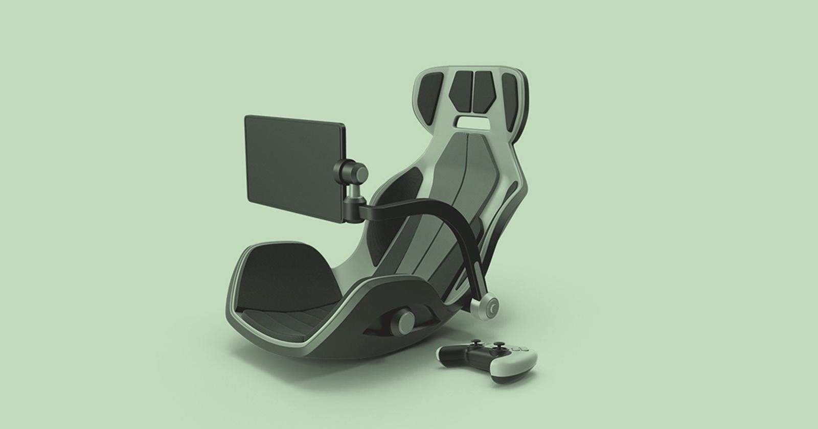 Video Games Are Changing Therapy