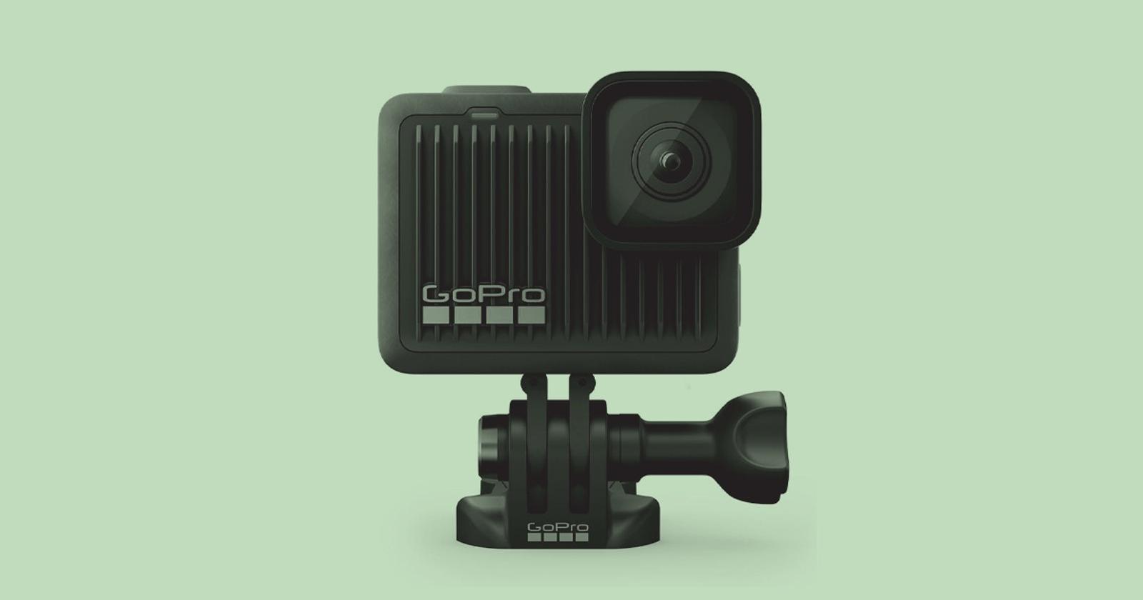 gopro camera
