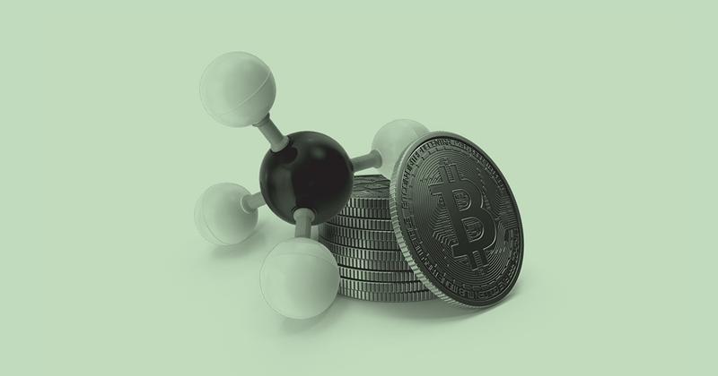 Renewable Power Startups Are Turning GHGs Into BTC