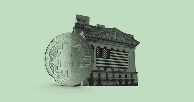 Bitcoin Futures and Options Could Be Coming Soon To American Stock Exchanges