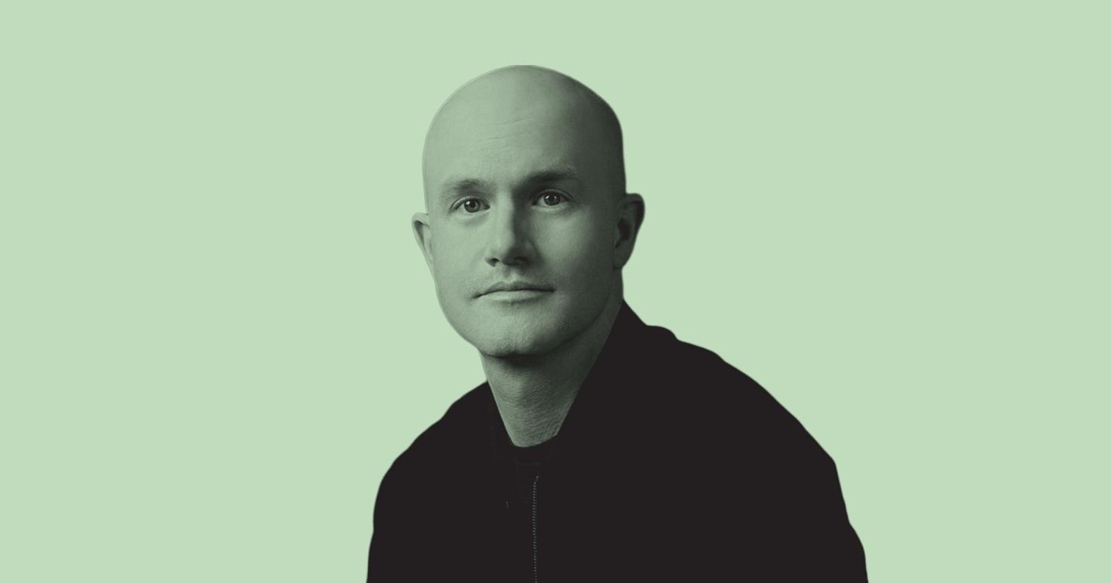 Brian Armstrong longevity