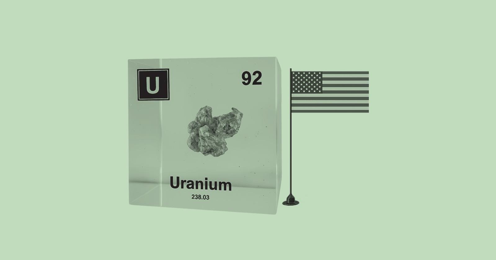 Uranium Merger