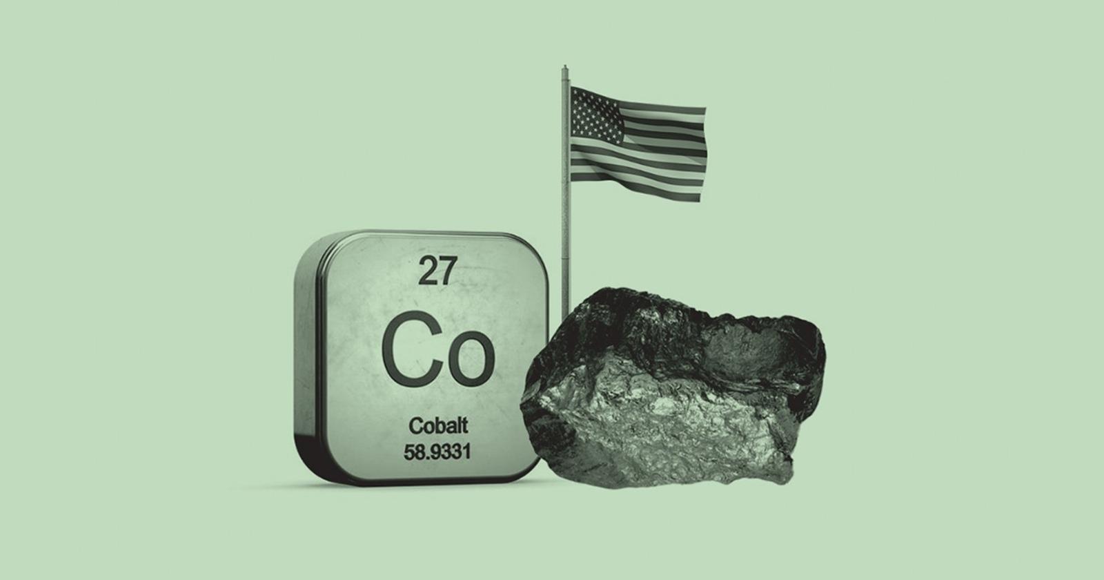 The United States Department of Defense Wants More Cobalt and Graphite