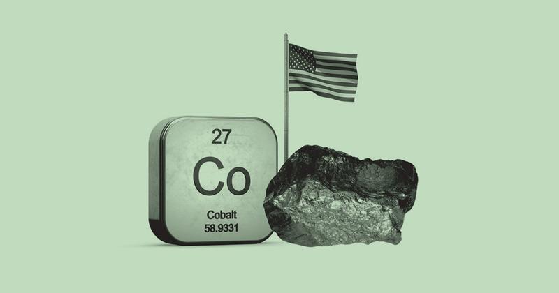 The United States Department of Defense Wants More Cobalt and Graphite