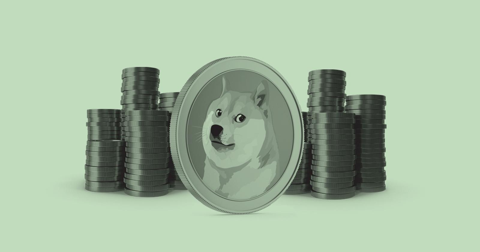 House of Doge buying Dogecoin