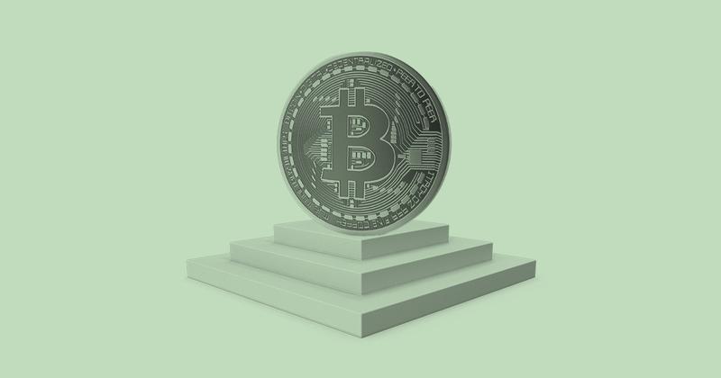Bitcoin Options NYSE