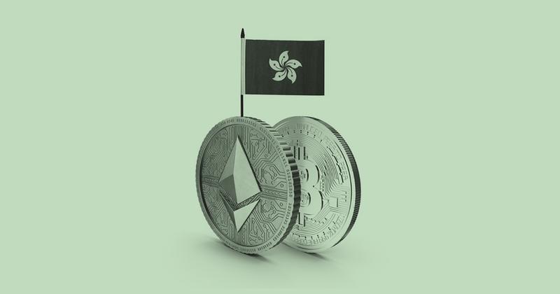 Bitcoin and Ethereum ETFs Officially Launch in Hong Kong