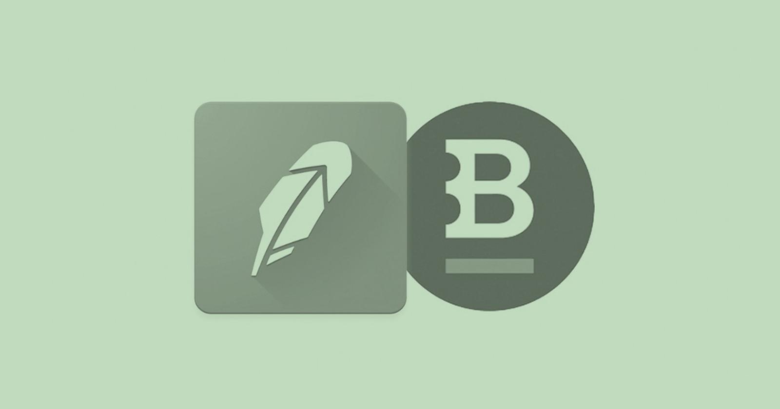 Robinhood Is Buying A Crypto Exchange