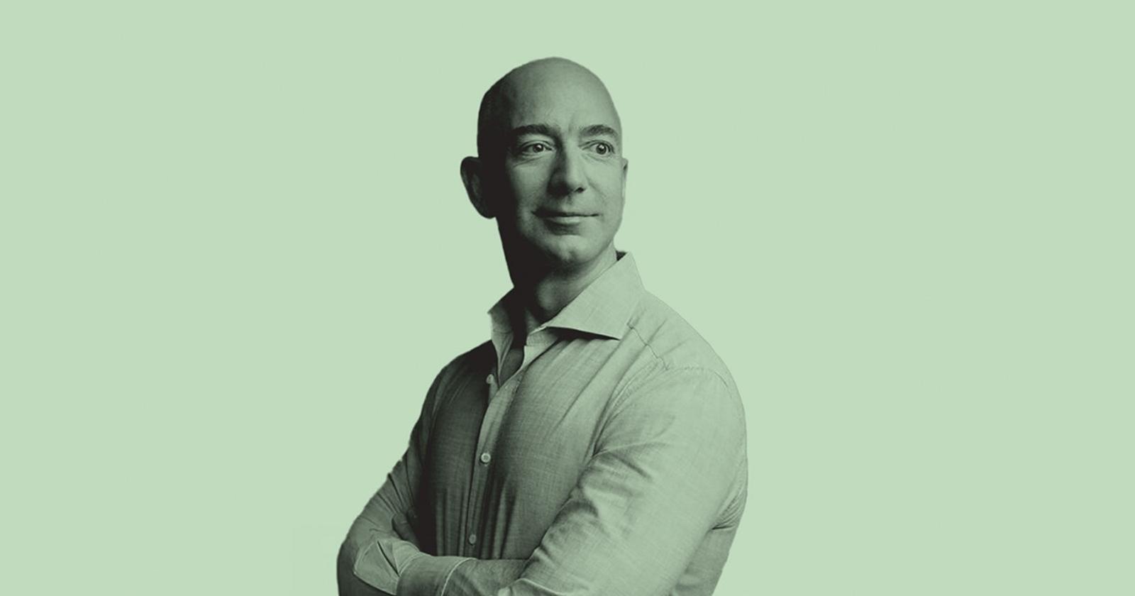 Jeff Bezos Backs New Cultivated Meat Research Facility In London