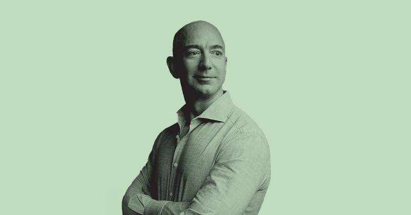 Jeff Bezos Backs New Cultivated Meat Research Facility In London