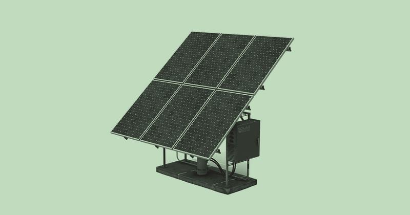 Solar Energy Startups Are On The Rise