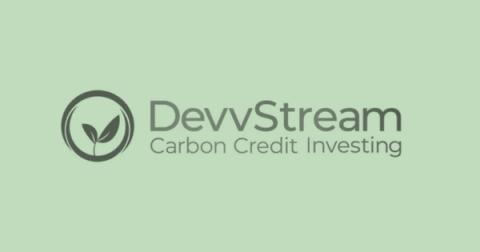 DevvStream Corp.