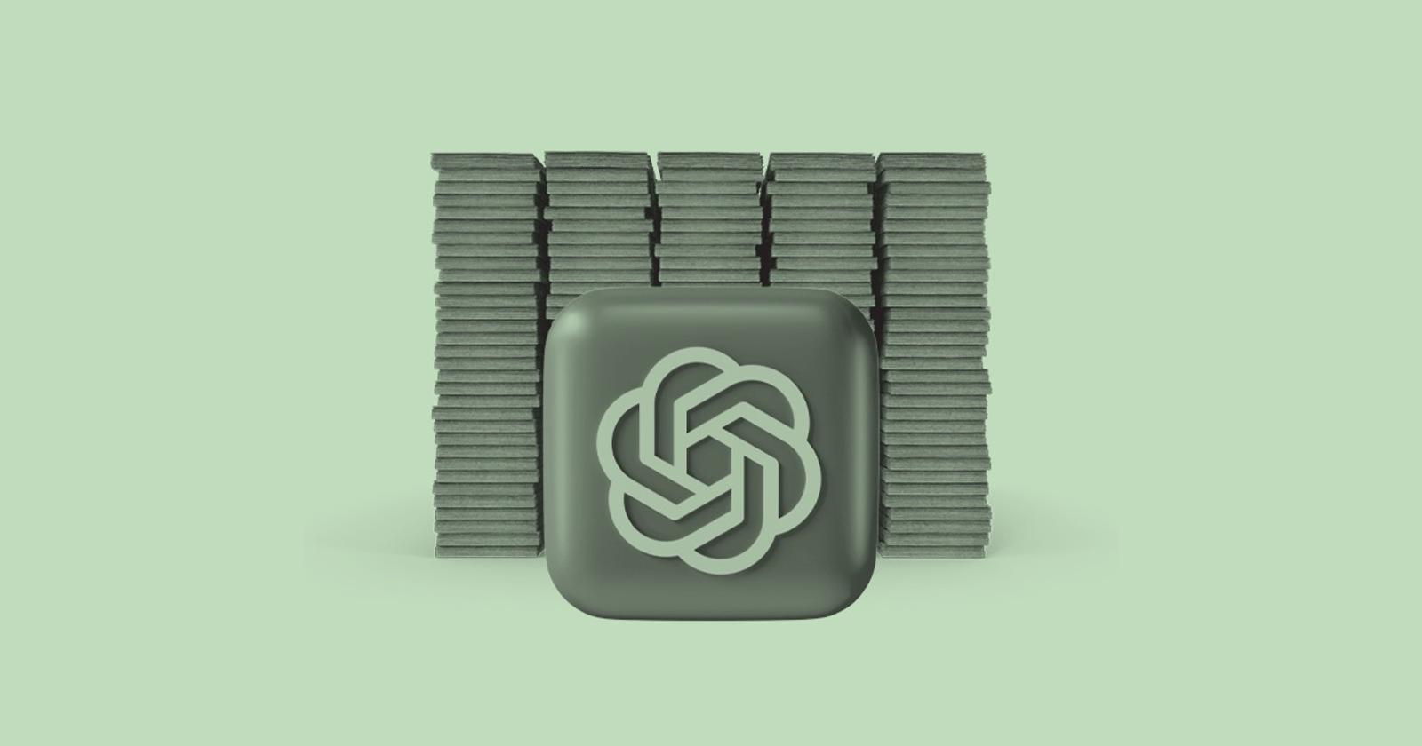 OpenAI Cash