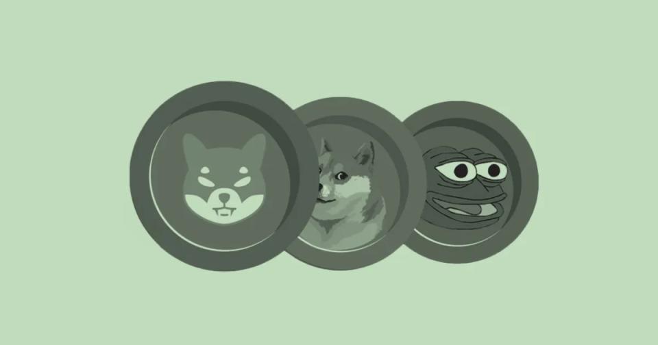 Meme Coins