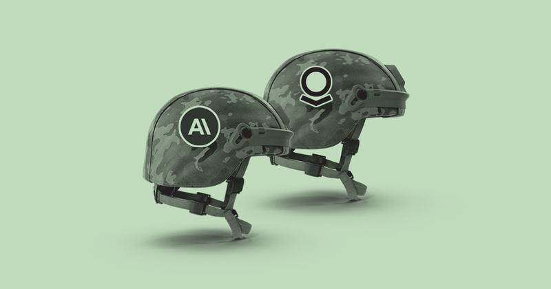 Anthropic Palantir Defense Partnership