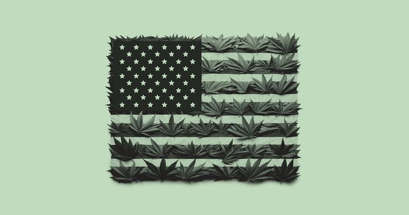 The US Is Set To Reclassify Cannabis
