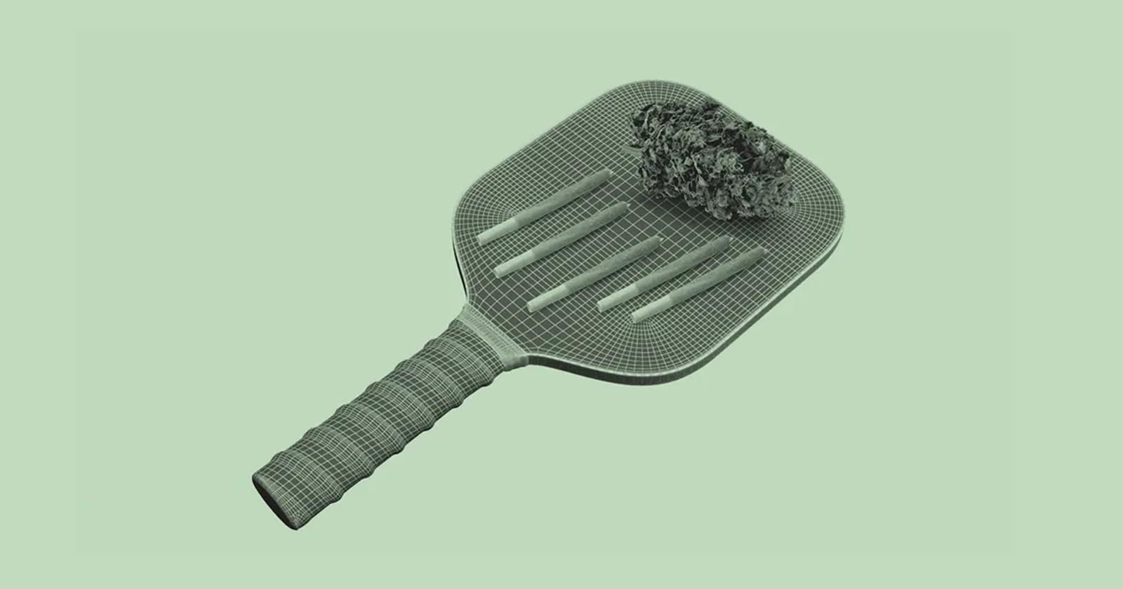 Trulieve Is Bringing Cannabis Sponsorship To Professional Pickleball