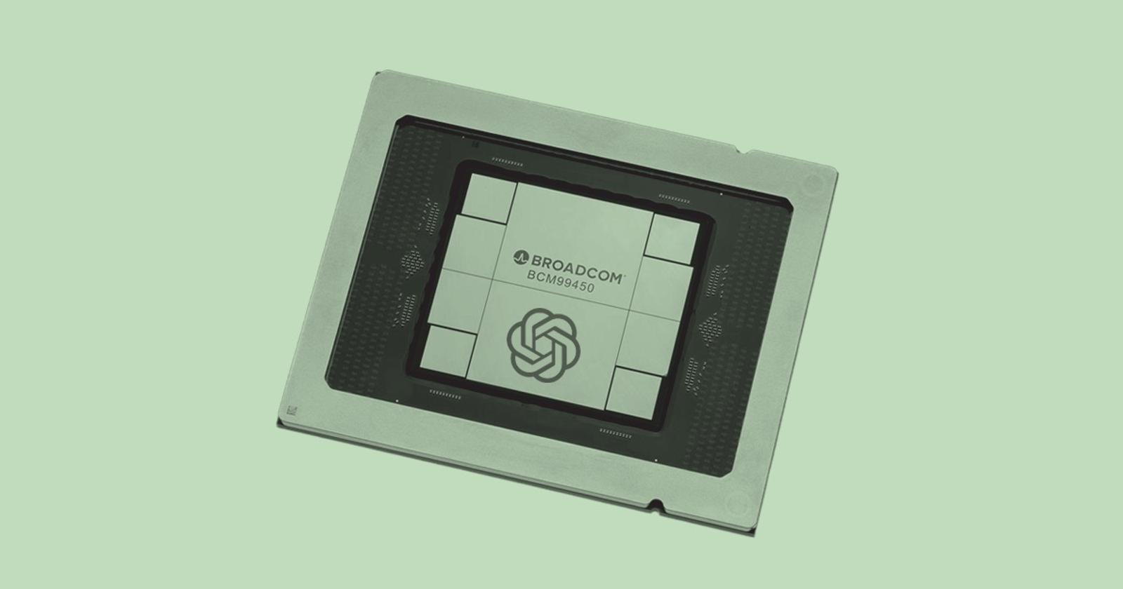 Broadcom OpenAI