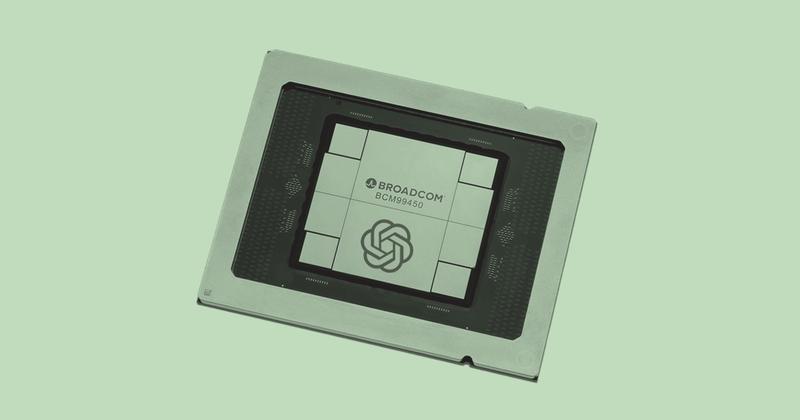 Broadcom OpenAI