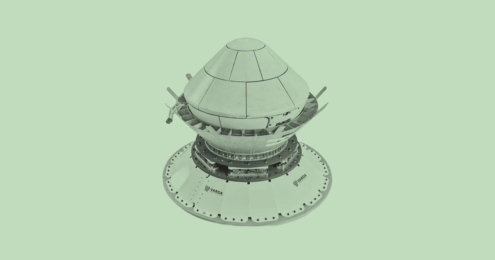 Vards Drug Discovery Space