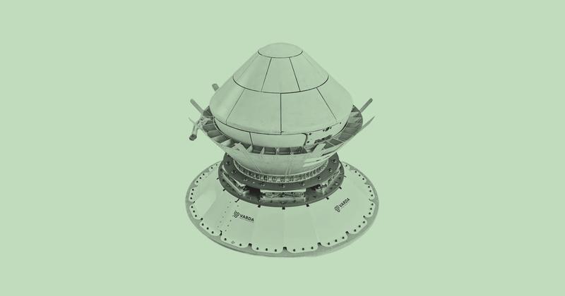 Vards Drug Discovery Space