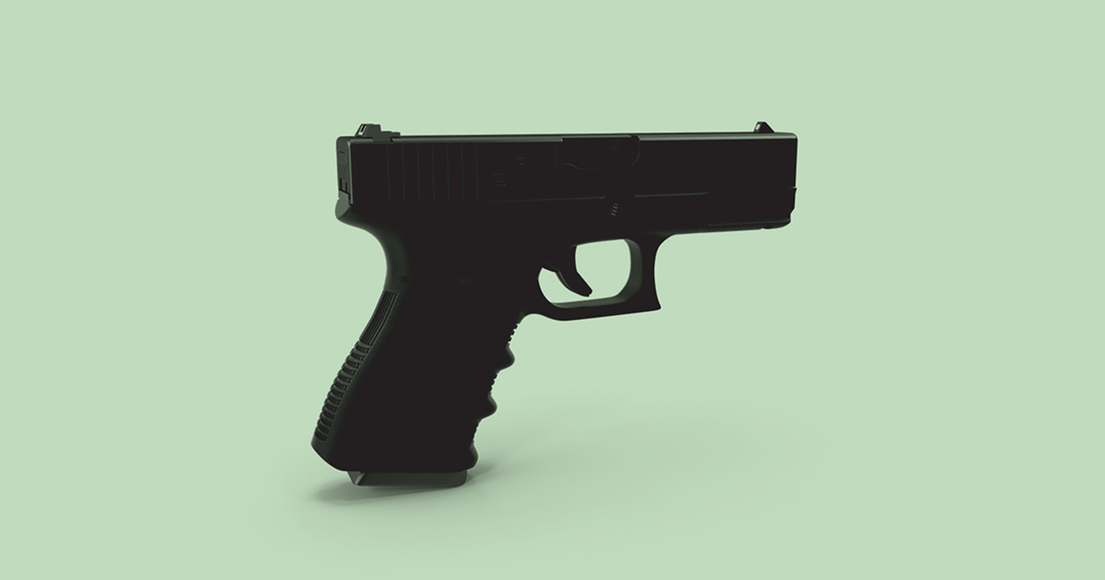 The Startup Using Artificial Intelligence To Spot Weapons