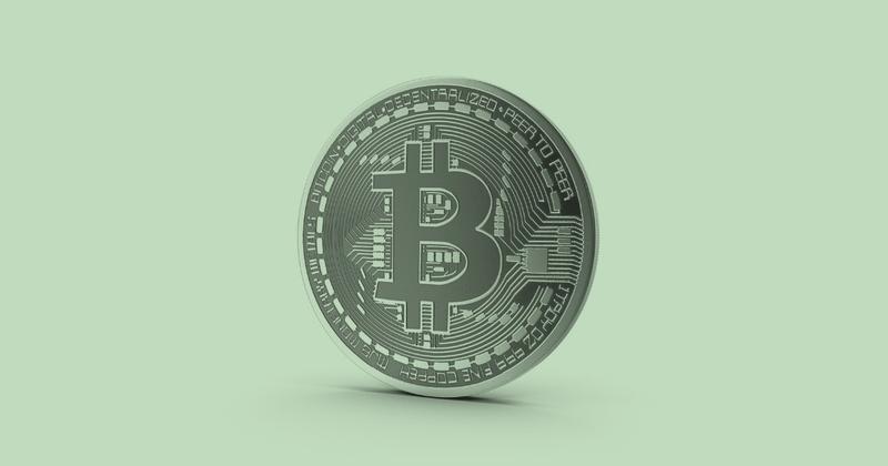 The Bitcoin ETF Is Finally Arriving On Wall Street