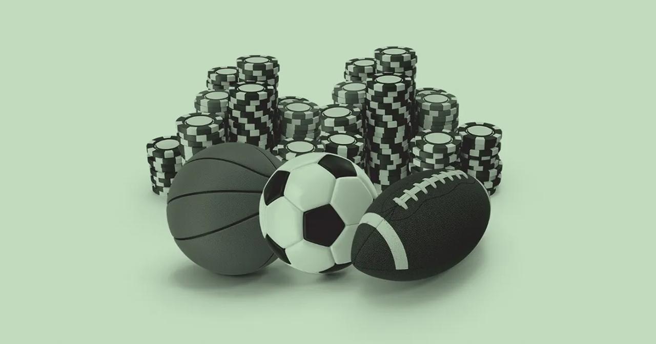 Gambling Stocks