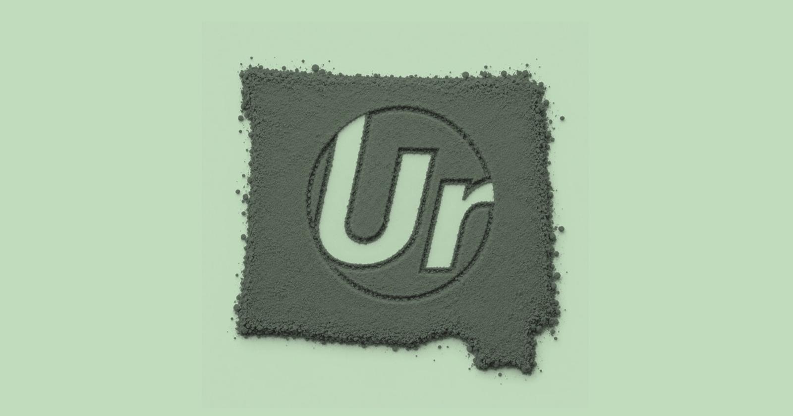 Ur-energy uranium wyoming