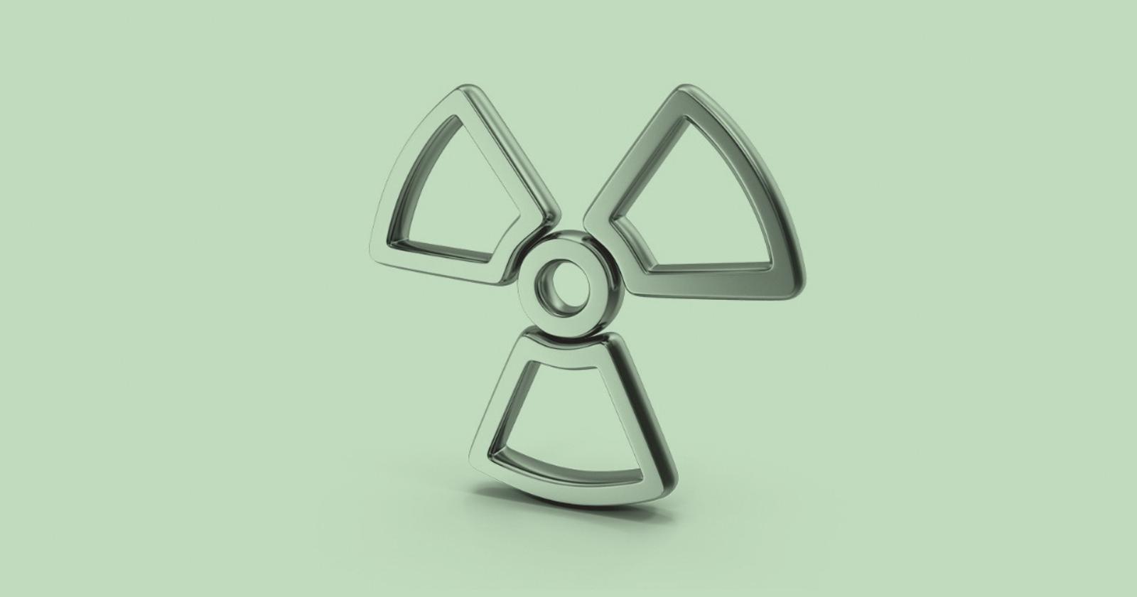 The Nuclear Energy Race