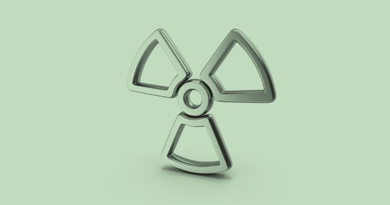 The Nuclear Energy Race