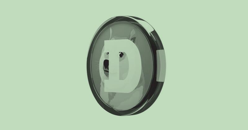 Grayscale Dogecoin