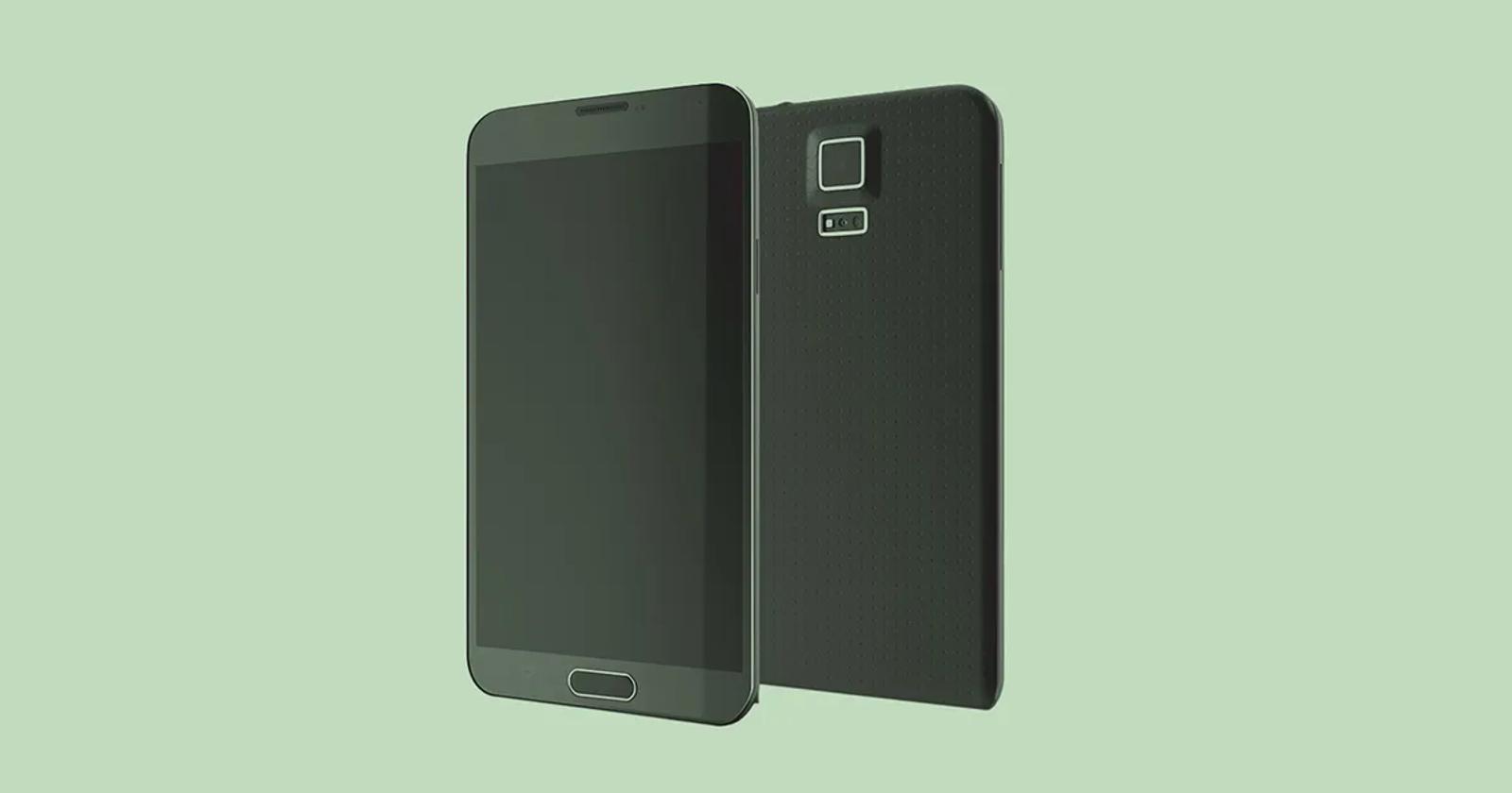 MiMedia Phone