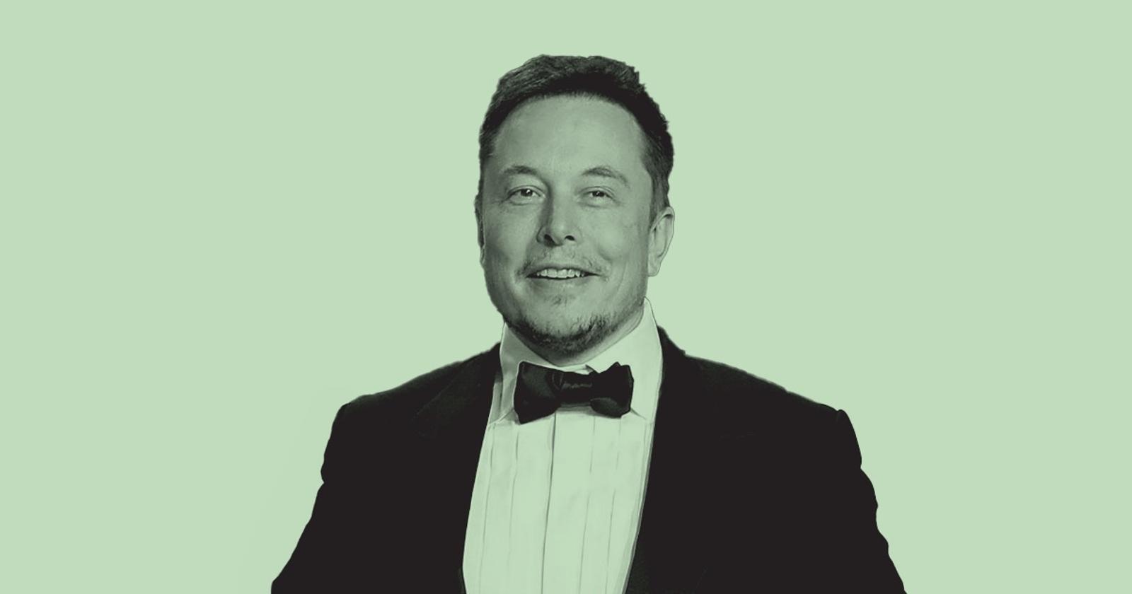 xAI Elon Musk $6 billion