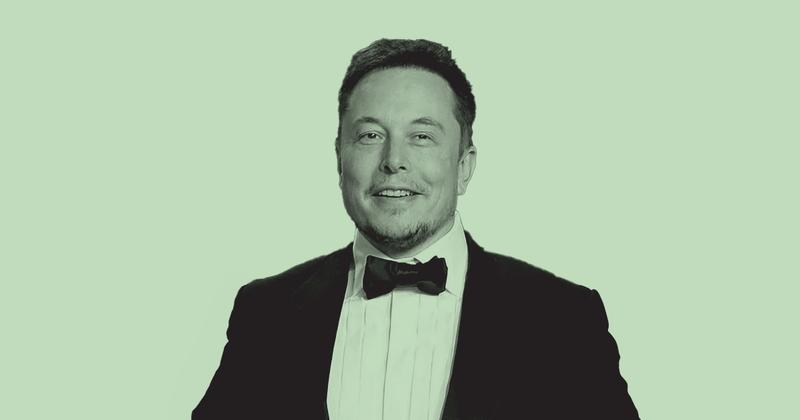 xAI Elon Musk $6 billion