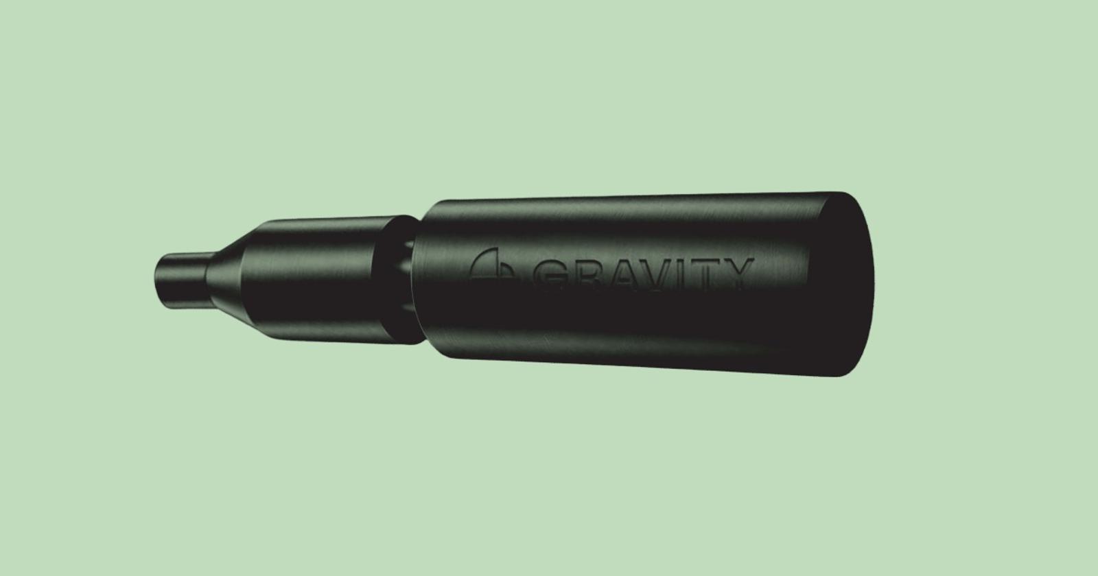 deep fission gravity small modular reactor