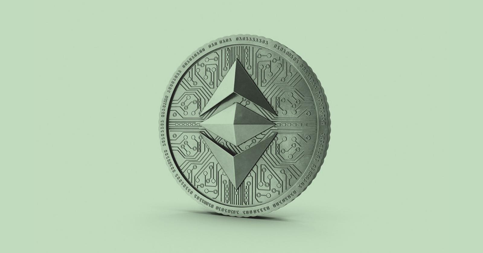 The London Stock Exchange Is Embracing Ethereum