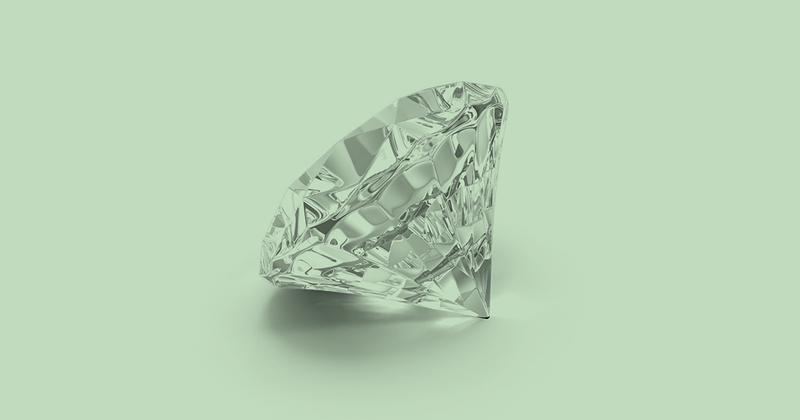 Lab Grown Diamonds Are Catching On In Silicon Valley