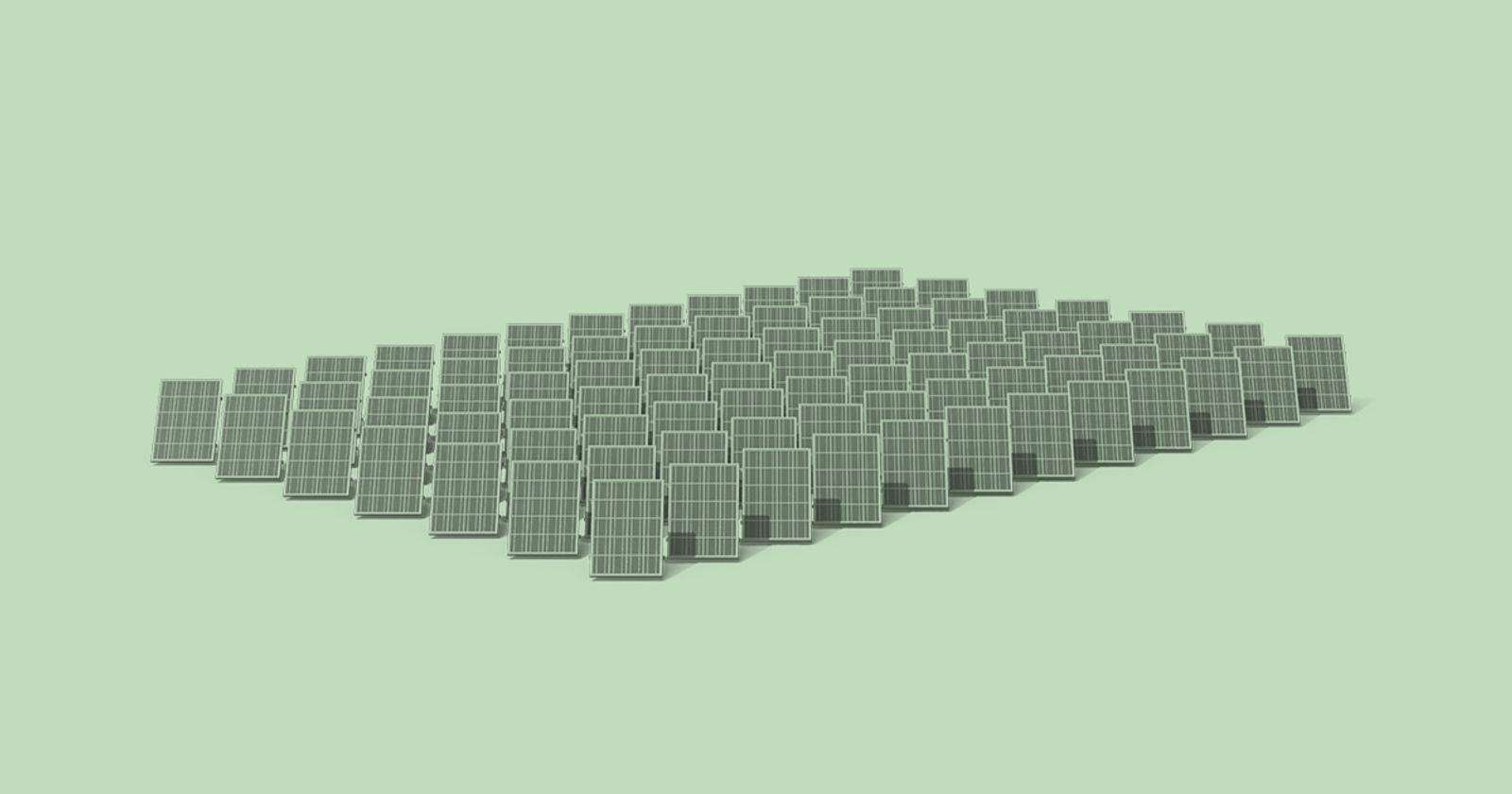 Brazil floating solar panels Tigo Energy