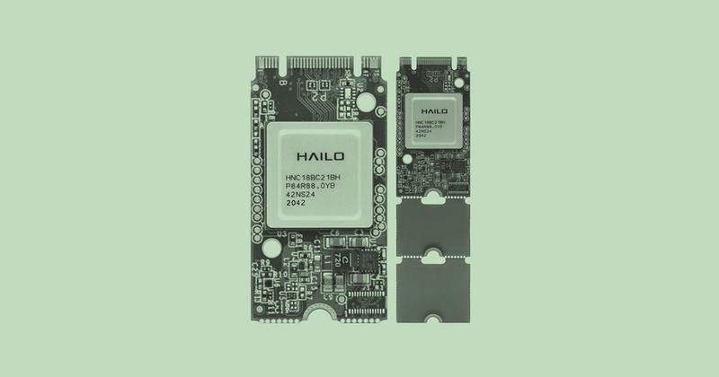 Hailo Is Going After The AI Chip Opportunity