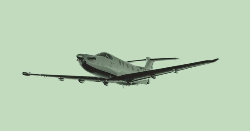 Decarbonizing The Air with Electric Planes, Surf Air To Direct List