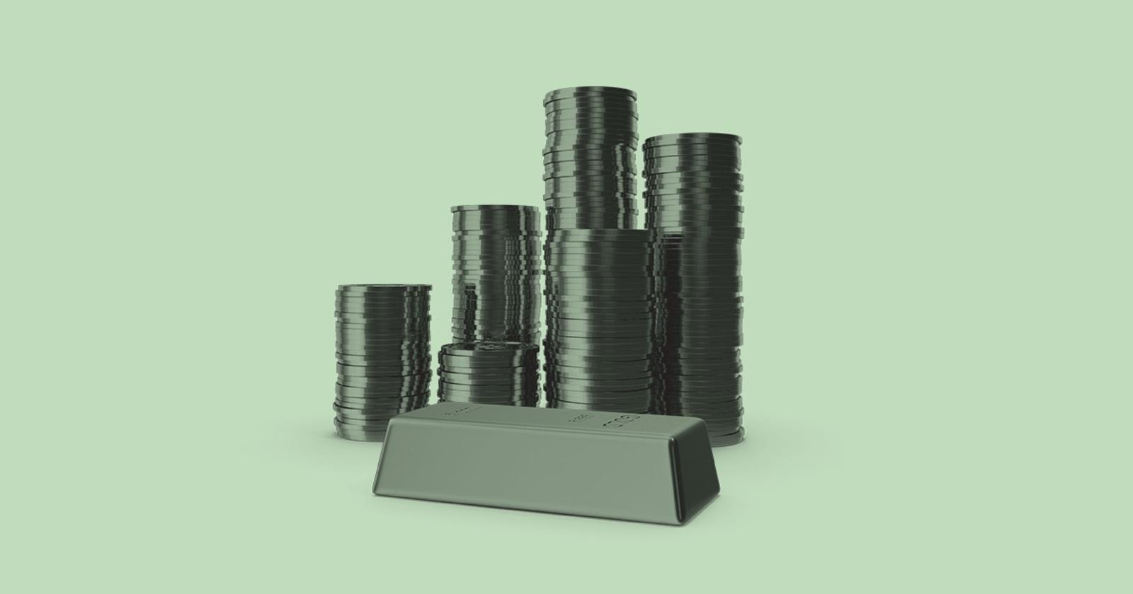 Wheaton Precious Metals Profits