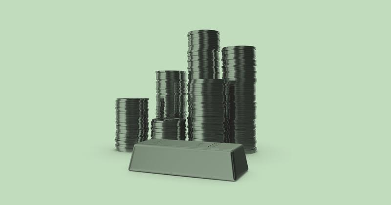 Wheaton Precious Metals Profits