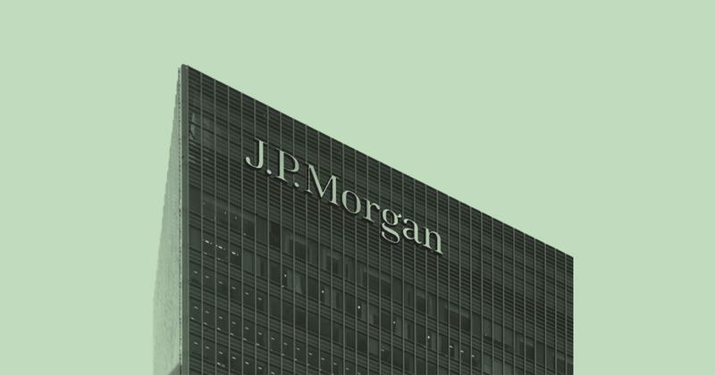J.P. Morgan Launches Their First Ever Biotech Fund