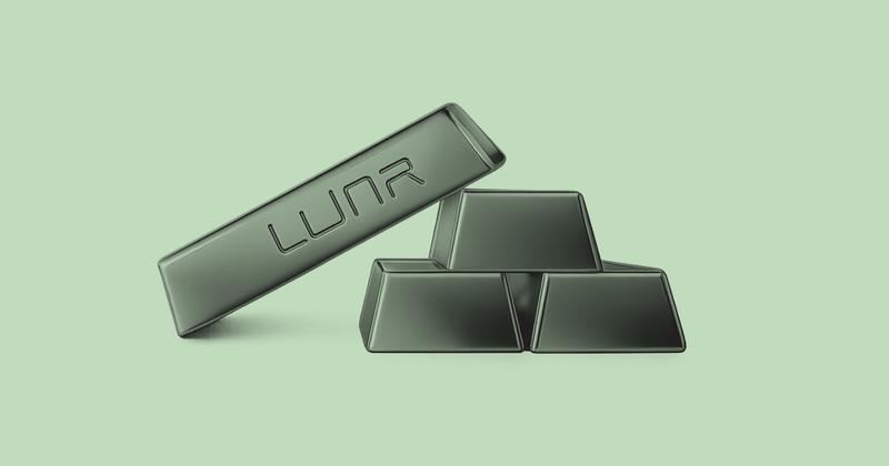 LunR Royalties 