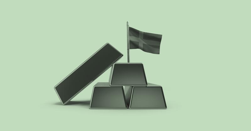 First Nordic Nasdaq Sweden