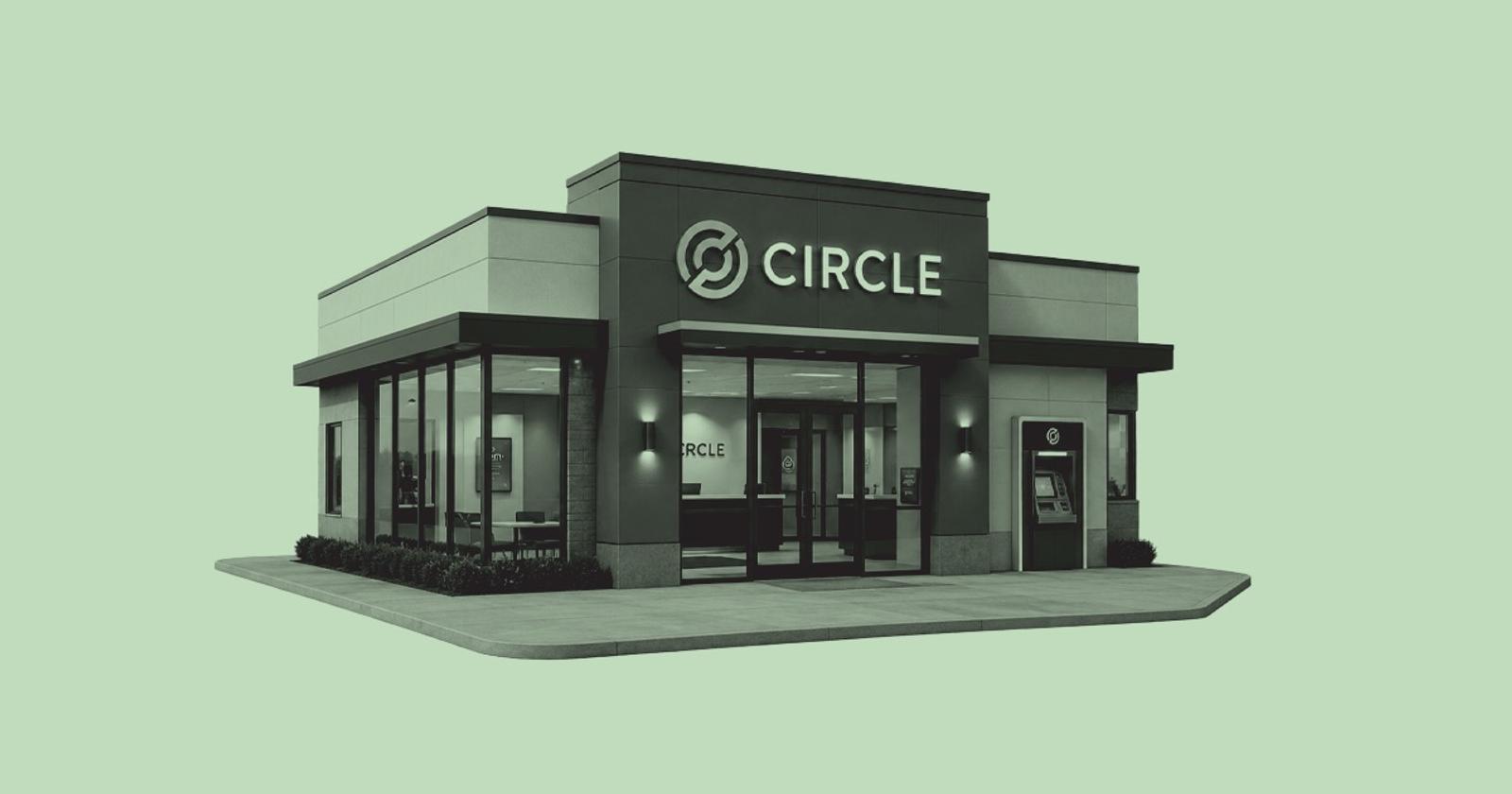 Circle Bank