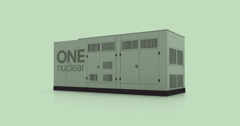 ONE Nuclear Energy