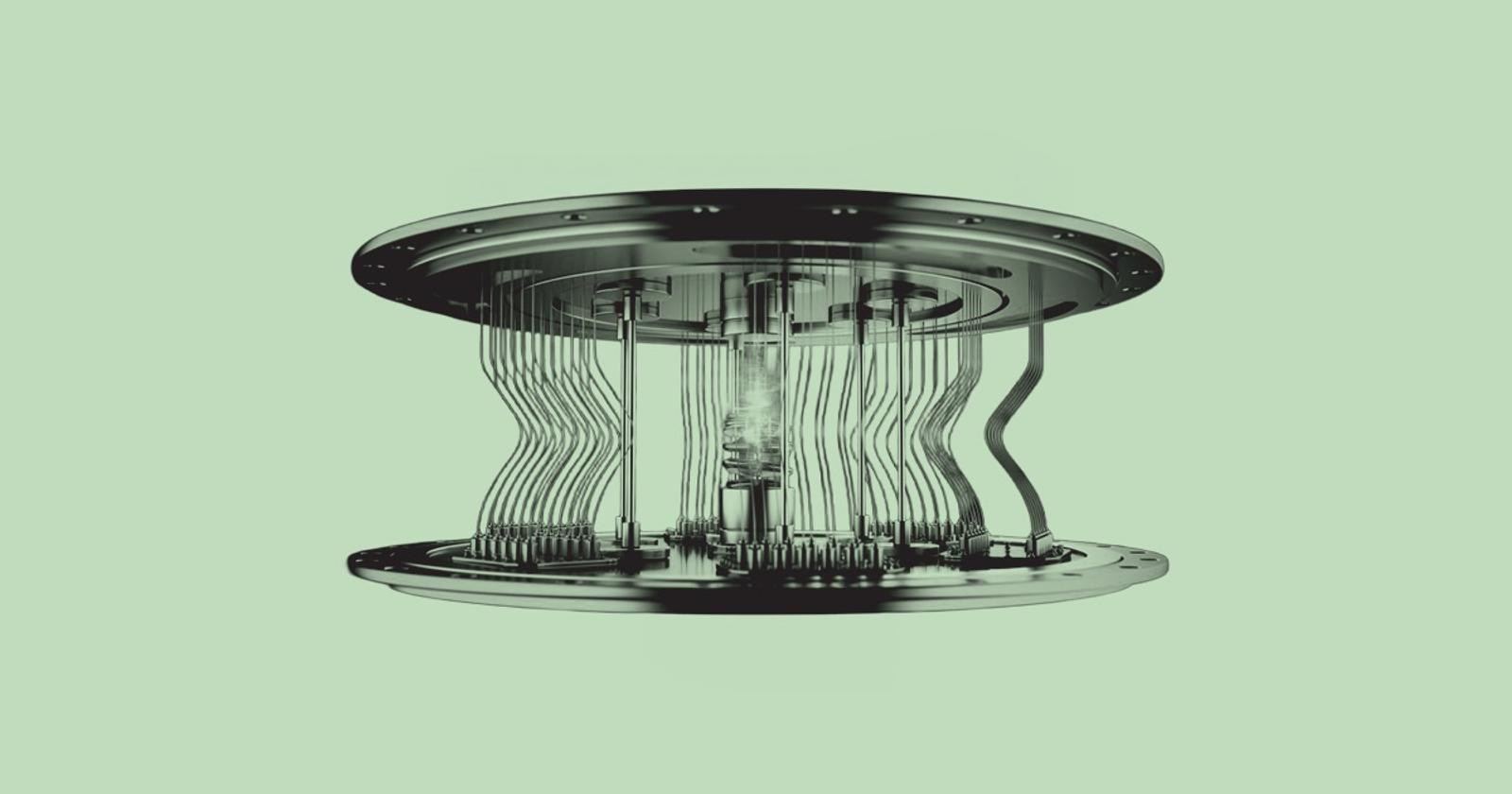 Quantum Computer
